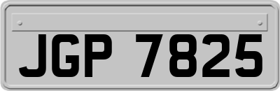 JGP7825