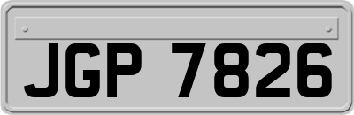 JGP7826