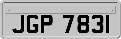 JGP7831