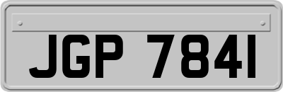 JGP7841