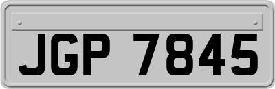 JGP7845