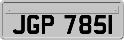 JGP7851