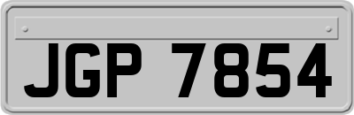 JGP7854