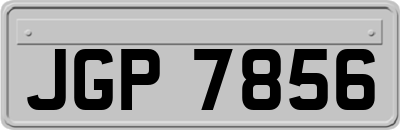 JGP7856