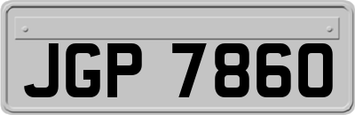 JGP7860