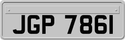 JGP7861