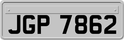 JGP7862