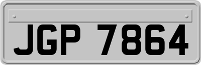 JGP7864