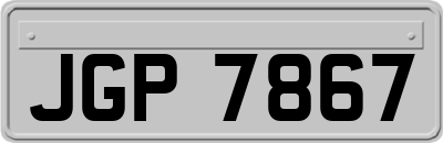 JGP7867