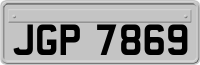 JGP7869