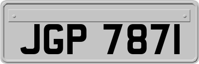 JGP7871