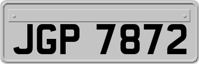 JGP7872