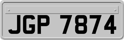 JGP7874