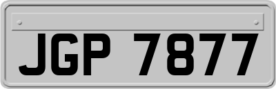 JGP7877