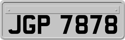 JGP7878
