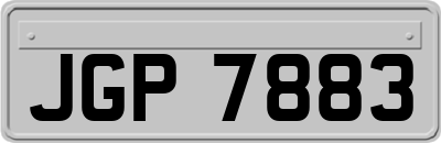 JGP7883