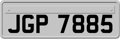 JGP7885