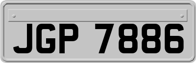 JGP7886