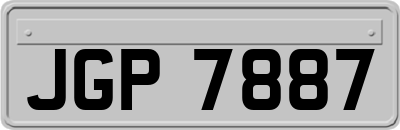 JGP7887