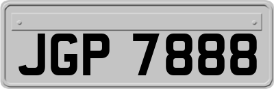 JGP7888