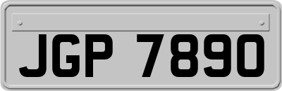 JGP7890
