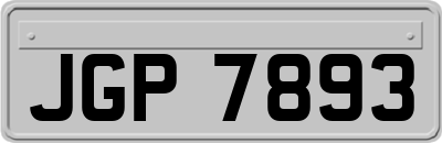 JGP7893