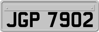 JGP7902
