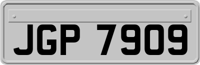 JGP7909