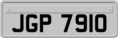 JGP7910