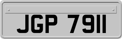 JGP7911