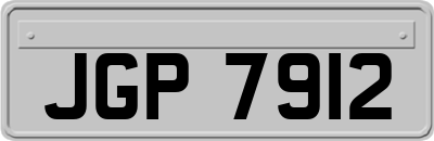 JGP7912