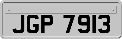 JGP7913