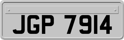 JGP7914