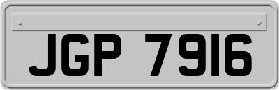 JGP7916