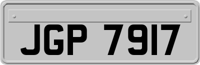 JGP7917