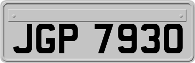 JGP7930
