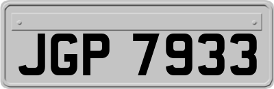 JGP7933
