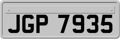 JGP7935
