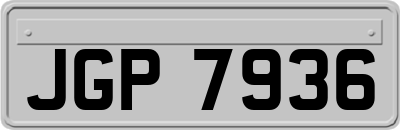 JGP7936