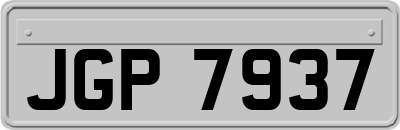 JGP7937
