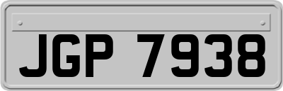 JGP7938