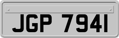 JGP7941