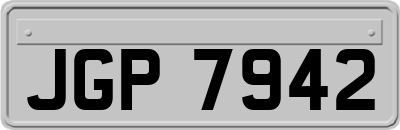 JGP7942