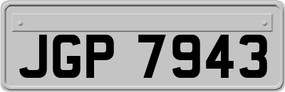 JGP7943