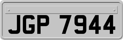 JGP7944