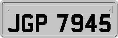 JGP7945