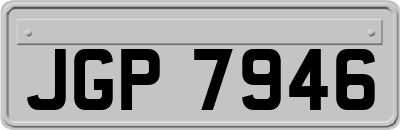 JGP7946
