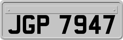 JGP7947
