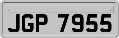 JGP7955