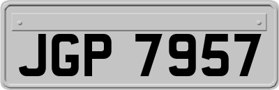 JGP7957